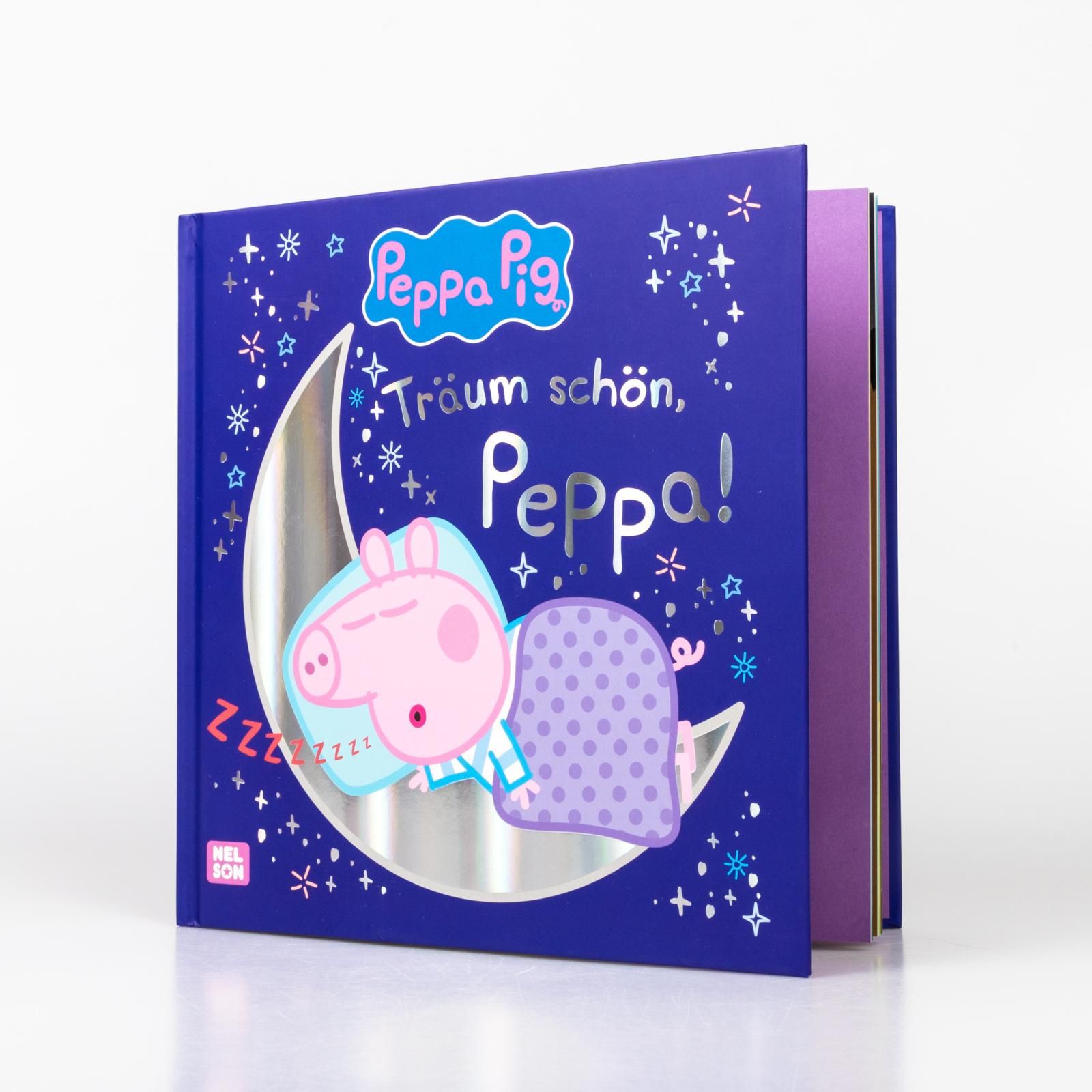 Luxus Peppa Wutz Buch Bilder