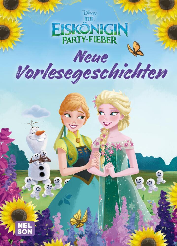 Disney Die Eiskönigin - gebunden