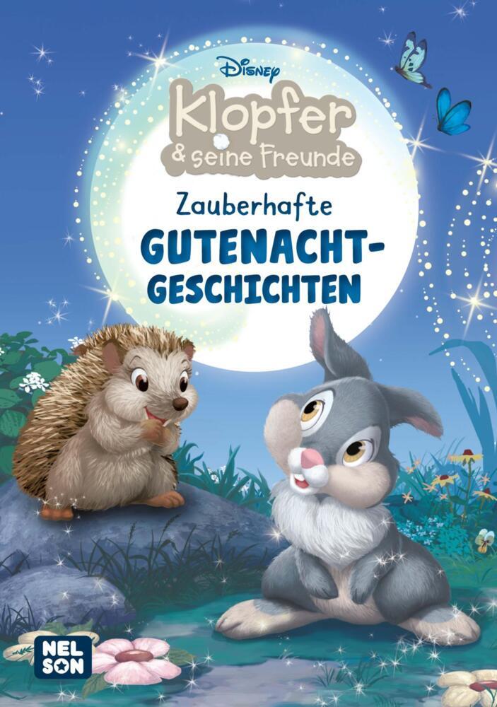 Disney Vorlesebuch - gebunden