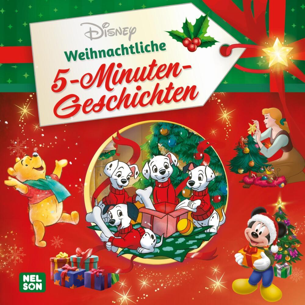 Disney Vorlesebuch - gebunden