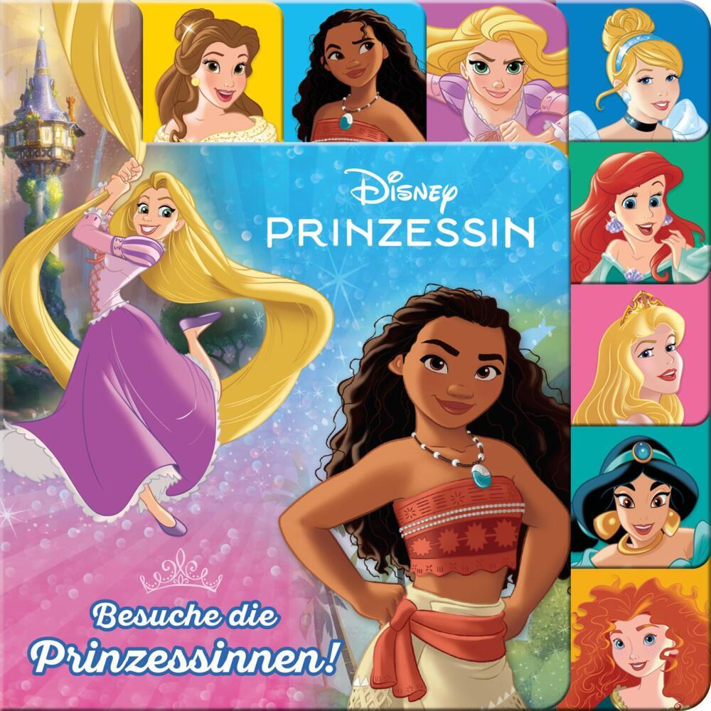 Disney Prinzessin