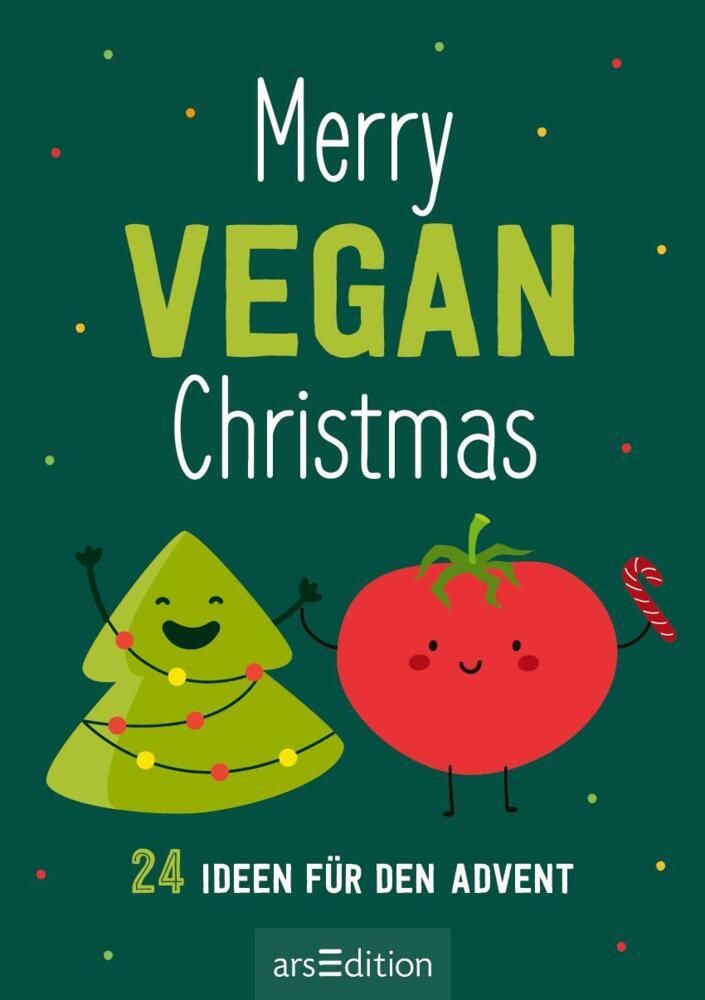 Merry Vegan Christmas