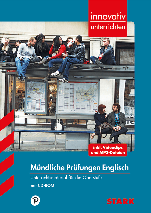 Rainer Jacob: Mündliche Prüfungen Englisch, m. CD-ROM - Taschenbuch