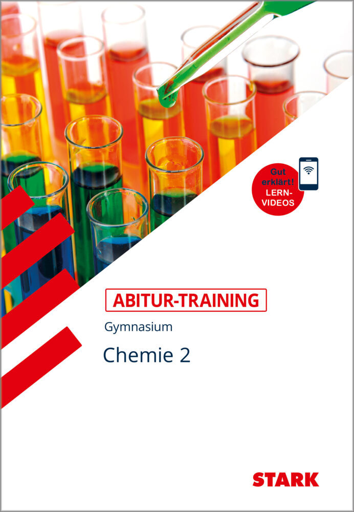 Birger Pistohl: Chemie, mit Lernvideos. Bd.2 - Taschenbuch