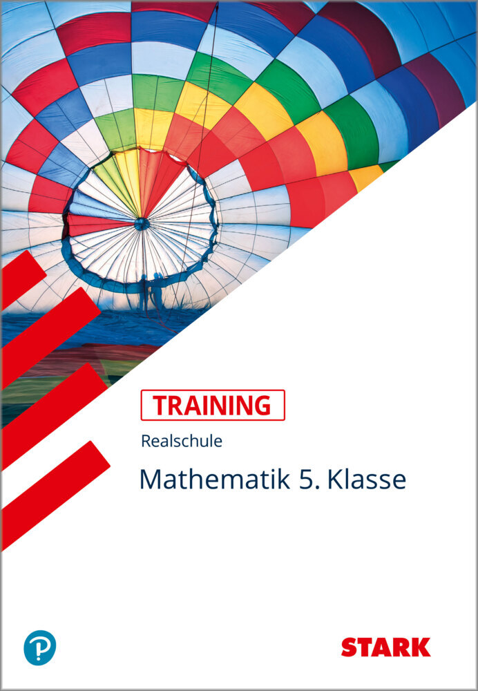 Dirk Müller: Training Realschule - Mathematik 5. Klasse Bayern - Taschenbuch