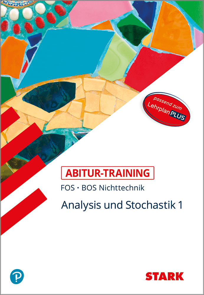 Reinhard Schuberth: Abitur-Training Mathematik - FOS/BOS Bayern 11. Klasse Nichttechnik - Taschenbuch