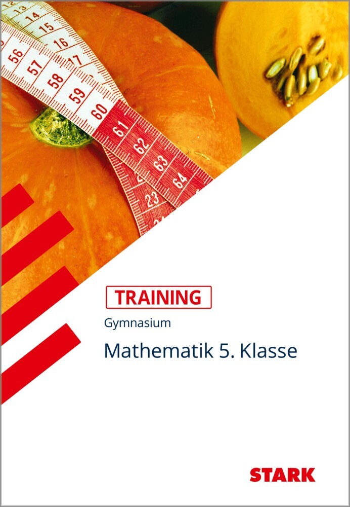 Klaus Muthsam: Training Gymnasium - Mathematik 5. Klasse Bayern - Taschenbuch