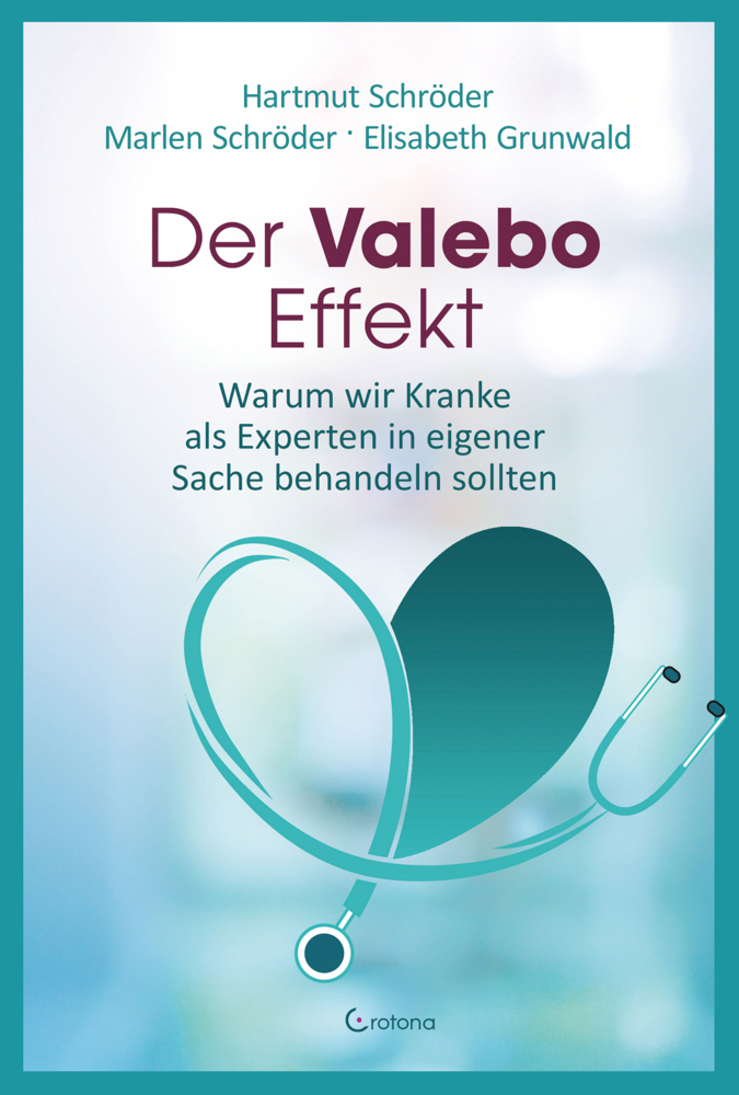 Elisabeth Grunwald: Der Valebo-Effekt - Taschenbuch