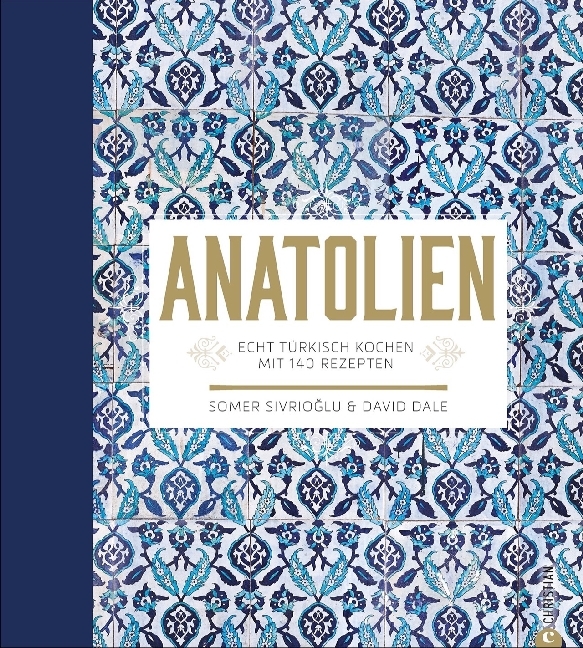 Anatolien - gebunden