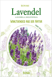 Margot Löffler: Lavendel - Taschenbuch