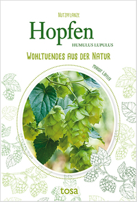 Margot Löffler: Hopfen - Taschenbuch