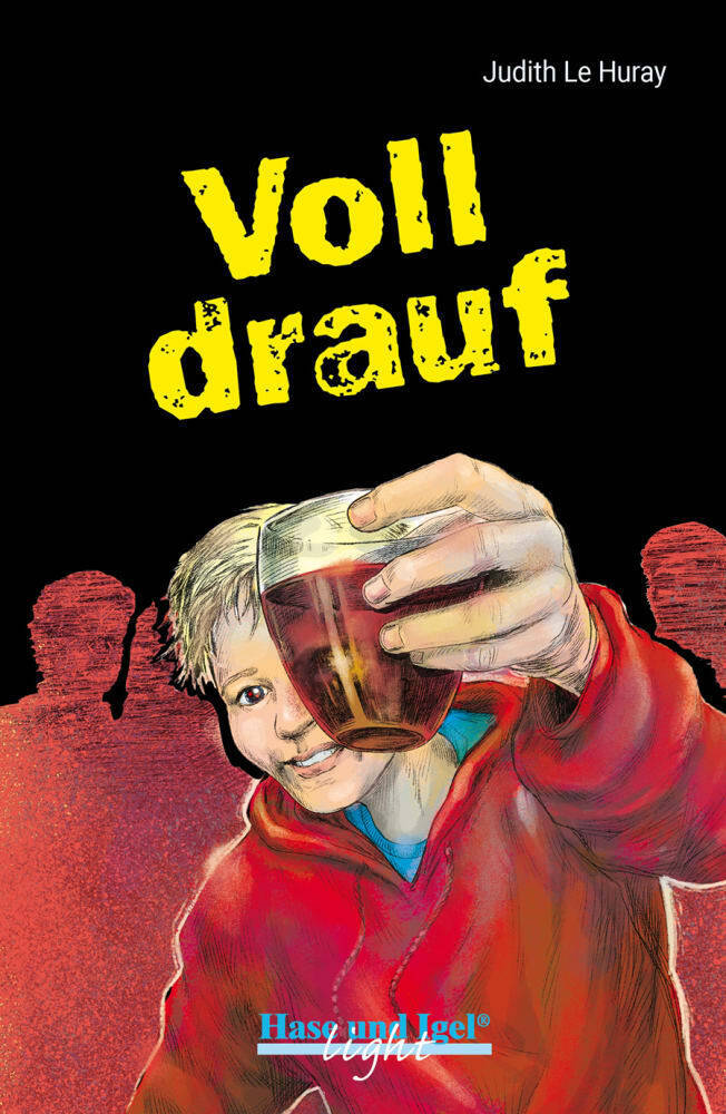 Judith Le Huray: Voll drauf / light - Taschenbuch