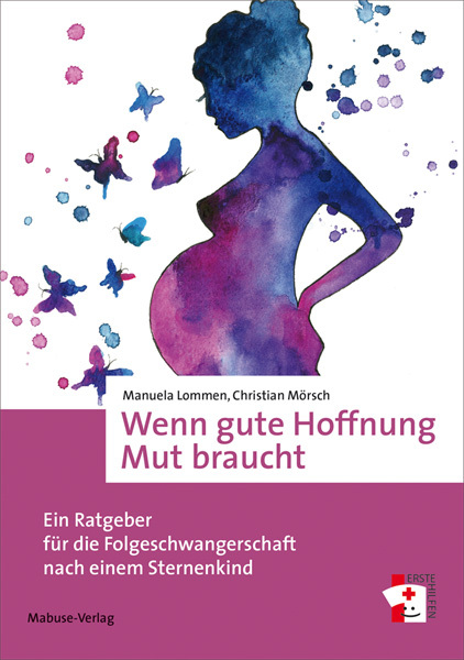 Christian Mörsch: Wenn gute Hoffnung Mut braucht - Taschenbuch