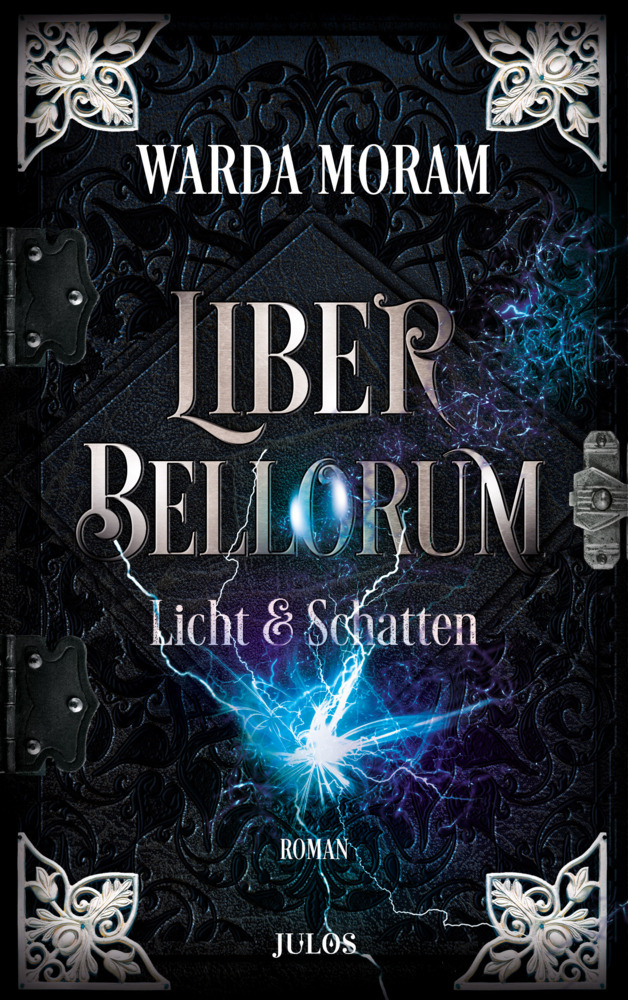 Warda Moram: Liber Bellorum. Band II - Taschenbuch