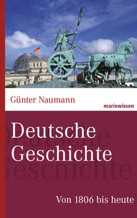Günter Naumann - Deutsche Geschichte » Buch