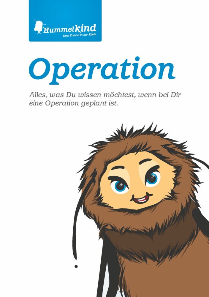 Kathrin Schmidt: Operation - Taschenbuch