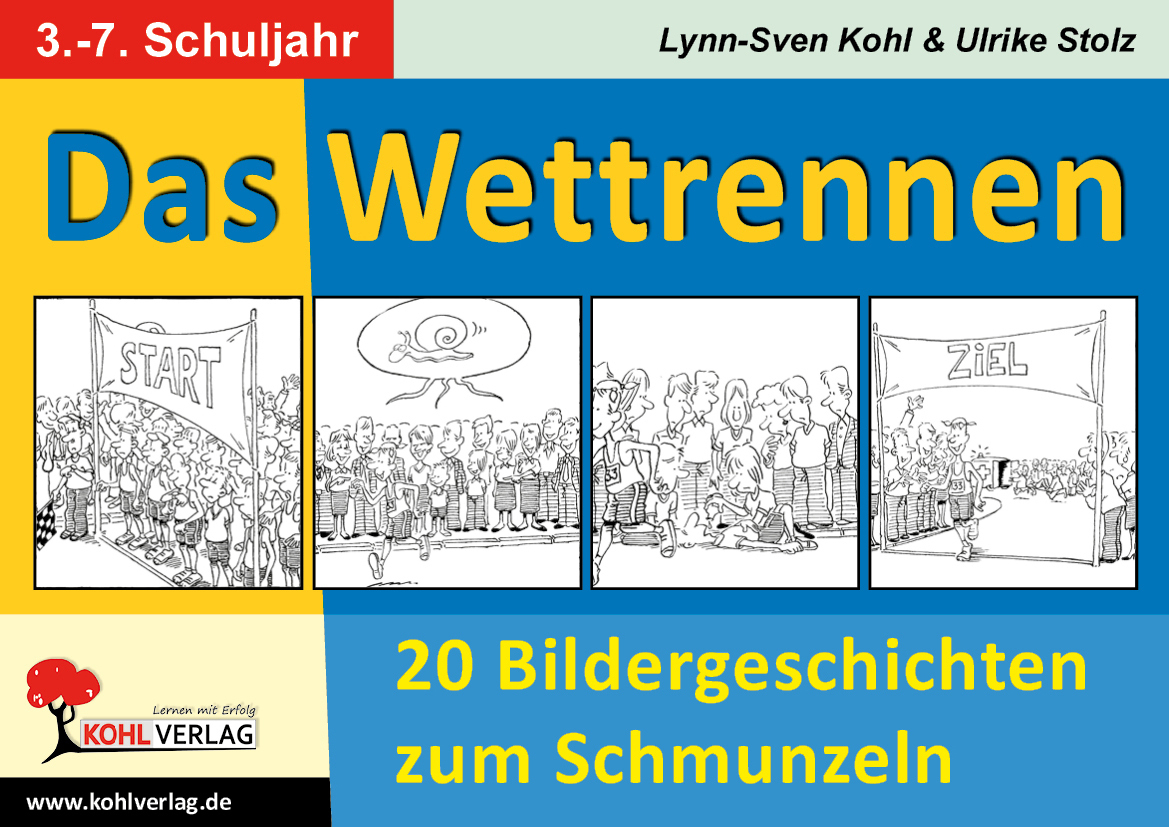 Ulrike Stolz: Das Wettrennen - Taschenbuch