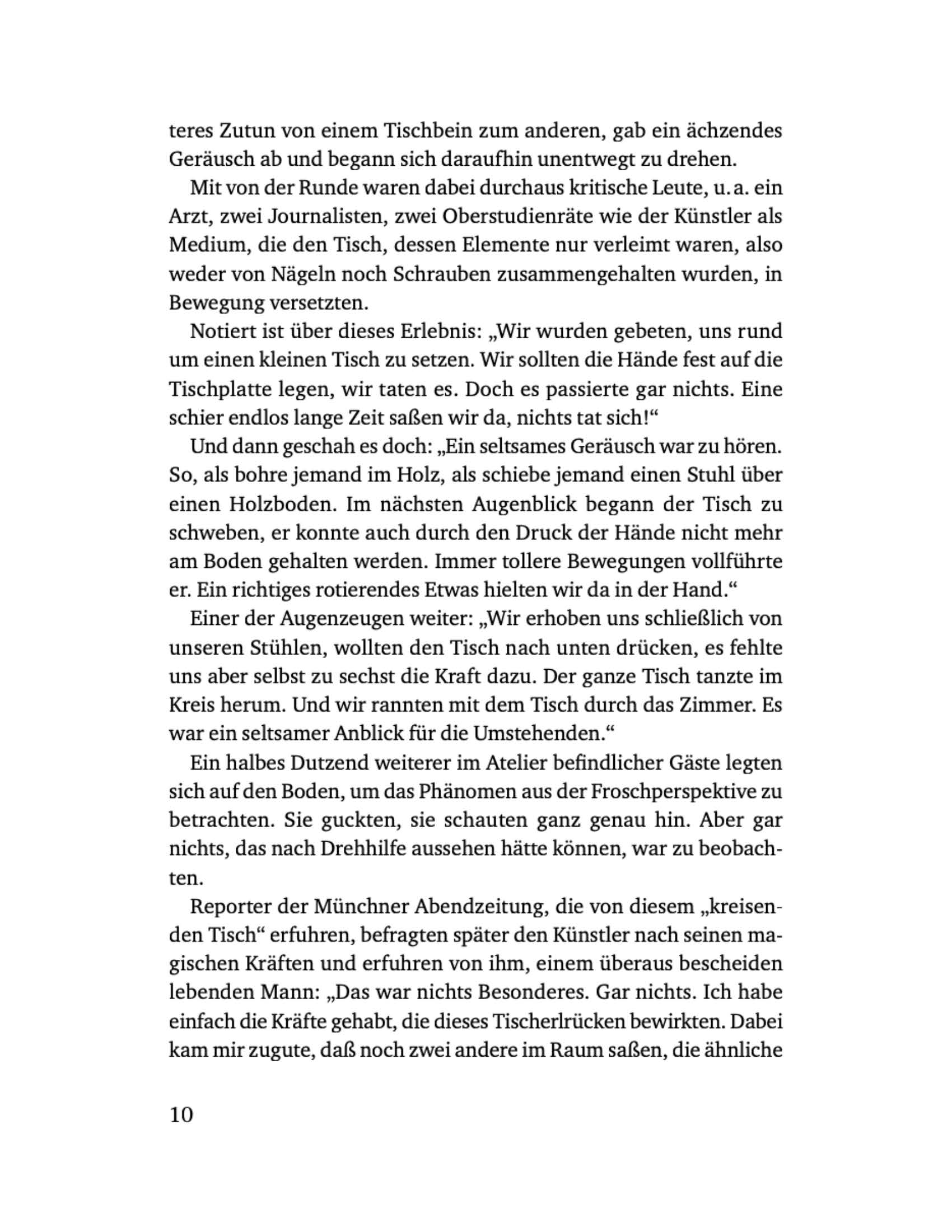 Egon M Binder Alois Irlmaier 18941959 Buch 