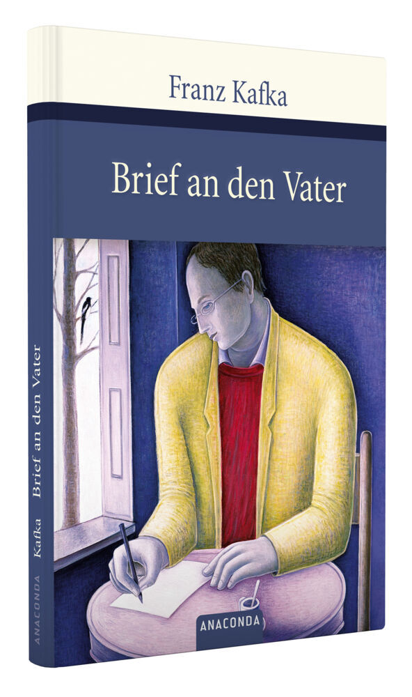 Briefe An Den Vater Franz Kafka Franz Kafka - Brief an den Vater » Buch