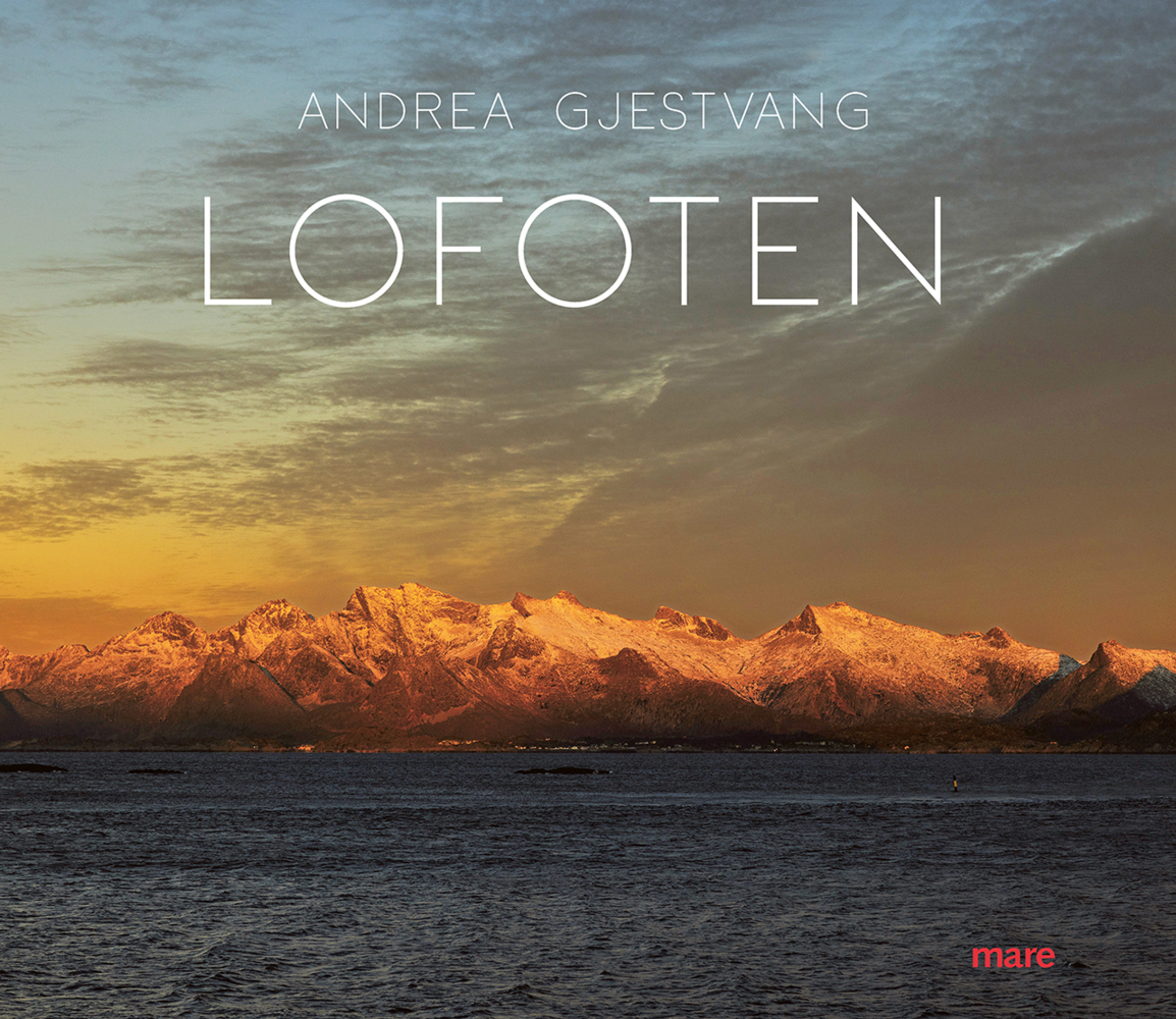 Lofoten - gebunden