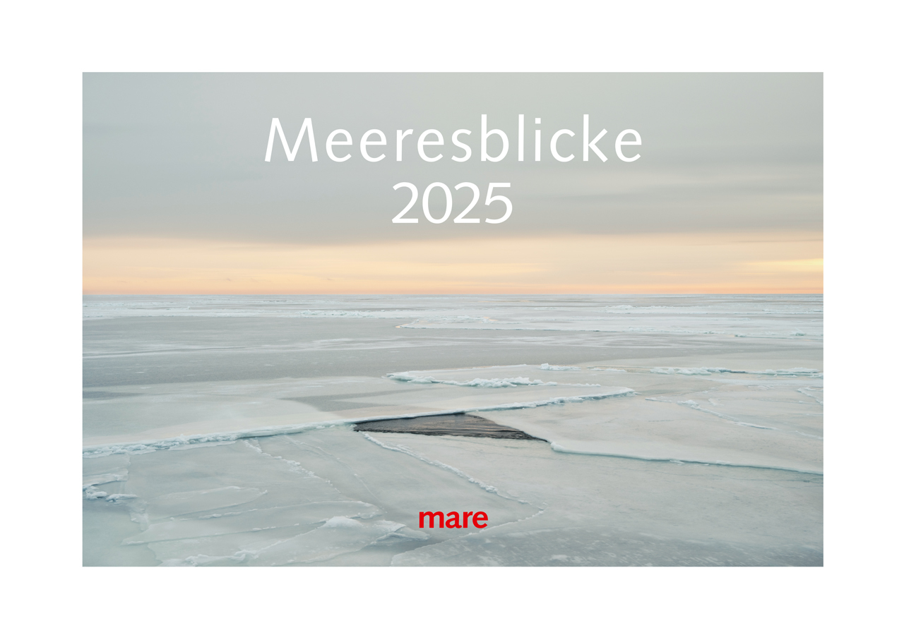 Kalender Meeresblicke 2025