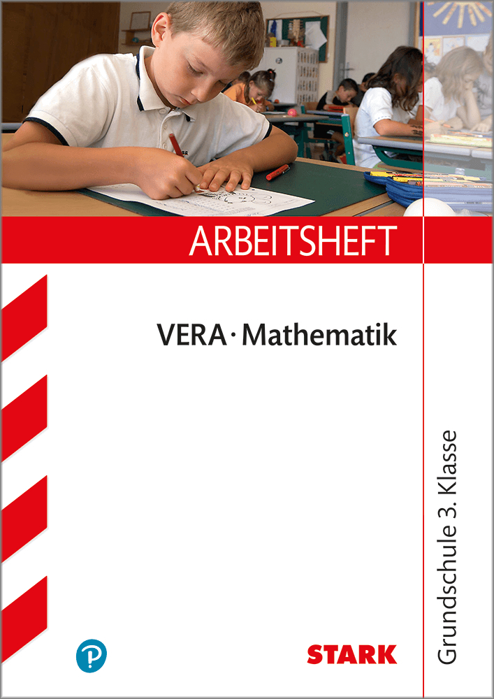 Christine Brüning: Arbeitsheft VERA Mathematik, Grundschule 3. Klasse - geheftet