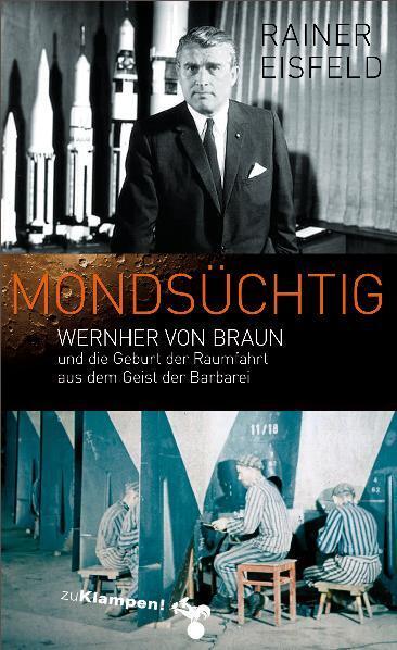 Rainer Eisfeld: Mondsüchtig - Taschenbuch