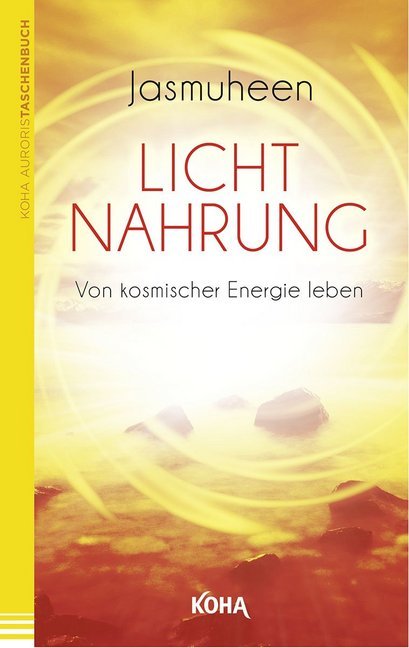 Jasmuheen: Lichtnahrung