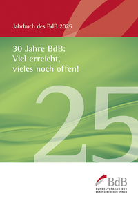 30 Jahre BdB: Viel erreicht, vieles noch offen! - Taschenbuch