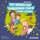 Margit Auer: Die Schule der magischen Tiere 2: Voller Löcher!, 2 Audio-CD - CD