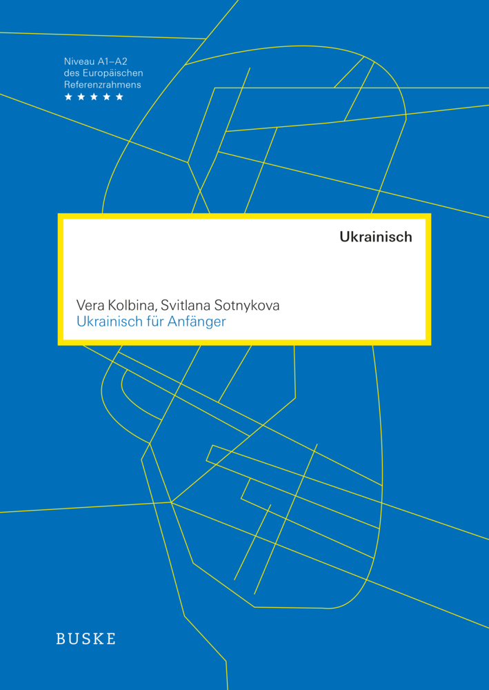 Svitlana Sotnykova: Ukrainisch für Anfänger, m. 1 CD-ROM - Taschenbuch