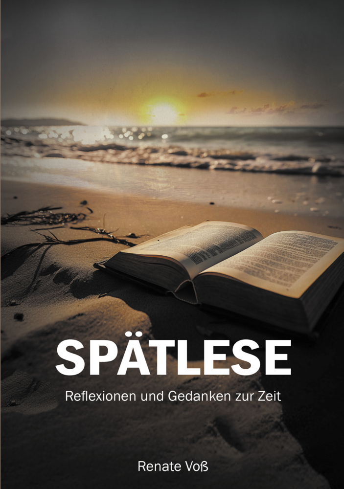 Renate Voß: Spätlese - Taschenbuch