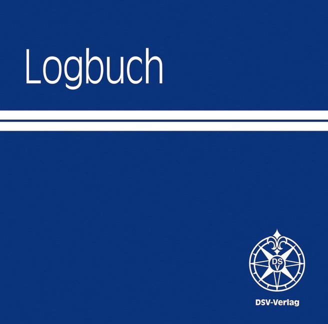 Logbuch des DSV - gebunden