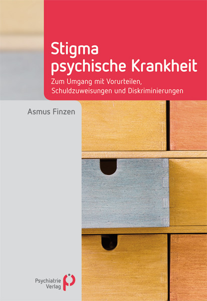 Asmus Finzen: Stigma psychische Krankheit - Taschenbuch