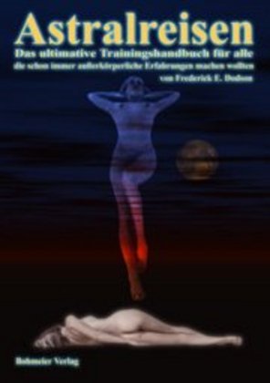 Frederick Dodson: Astralreisen - Taschenbuch