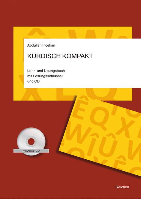 Kurdisch Kompakt, m. Audio-CD - Taschenbuch