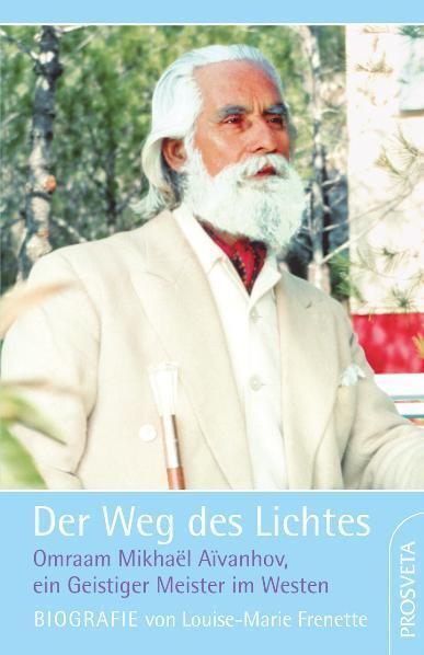 Louise Marie Frenette: Der Weg des Lichtes (Biografie) - Taschenbuch