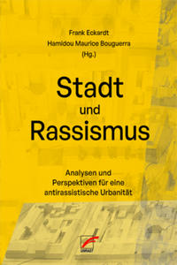Stadt und Rassismus - Taschenbuch