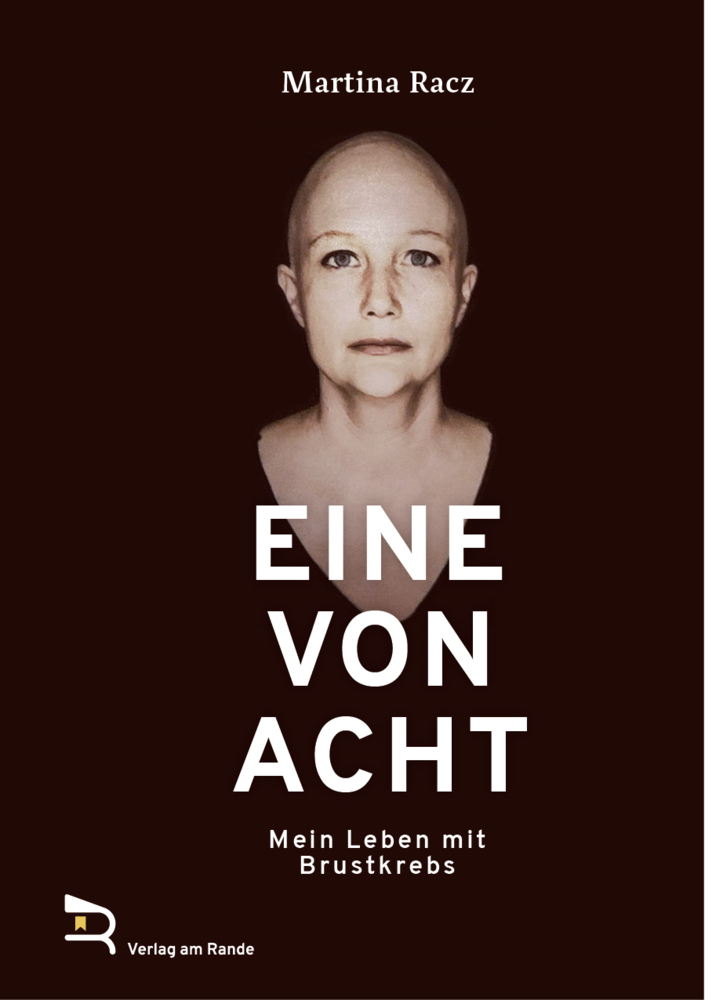 Martina RACZ: EINE VON ACHT - gebunden