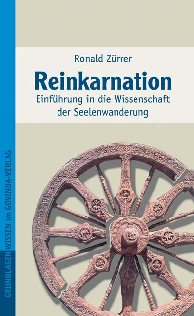 Ronald Zürrer: Reinkarnation - Taschenbuch