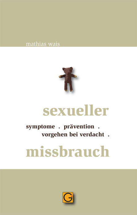 Mathias Wais: Sexueller Missbrauch - Taschenbuch