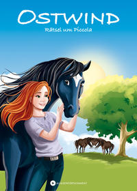 THiLO - Ostwind - Rätsel um Piccola » Buch