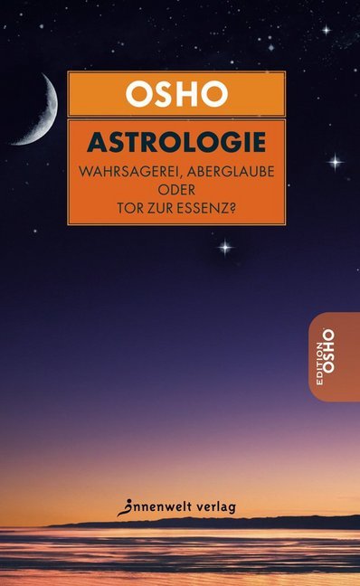 Osho: Astrologie - Taschenbuch