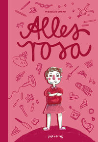 Maurizio Onano - Alles rosa » Buch
