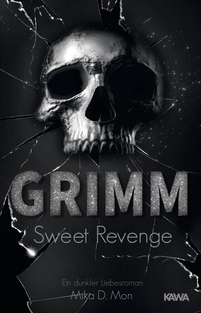 Mika D. Mon: GRIMM - Sweet Revenge (Band 2) - Taschenbuch