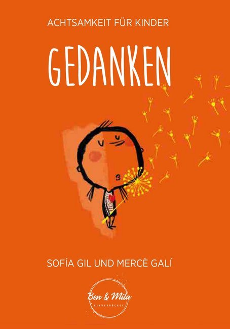 Sofía Gil: Gedanken - gebunden