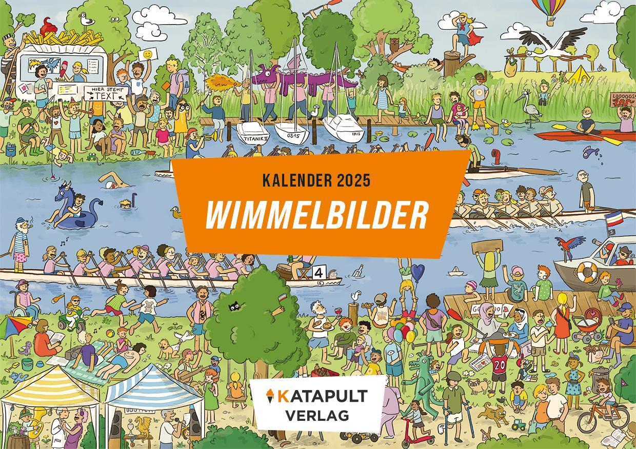 Wimmelbilder