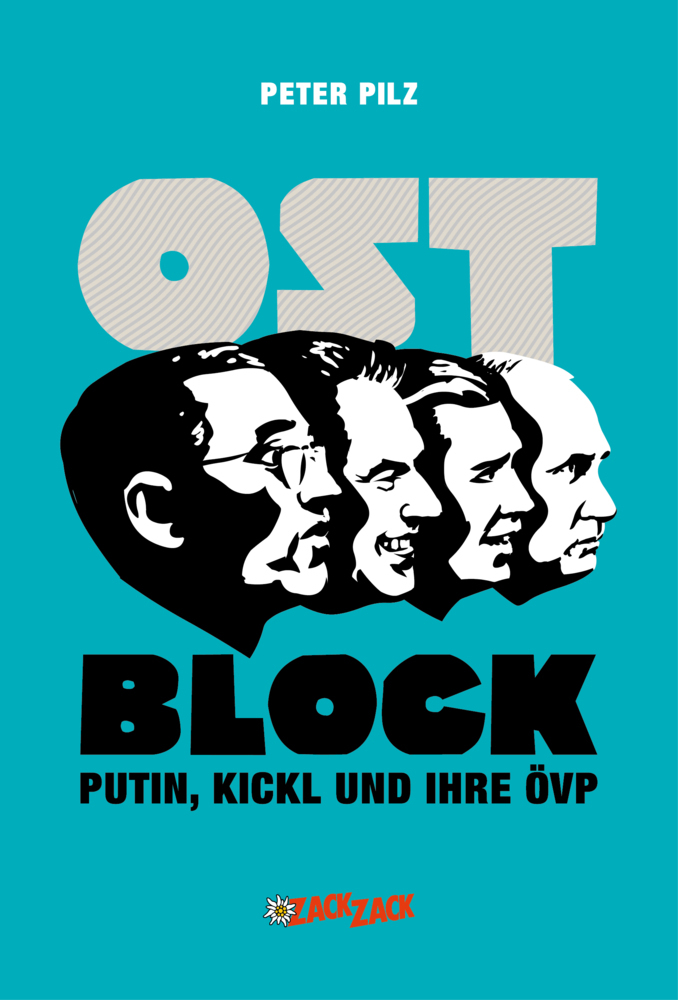 Peter Pilz: Ostblock