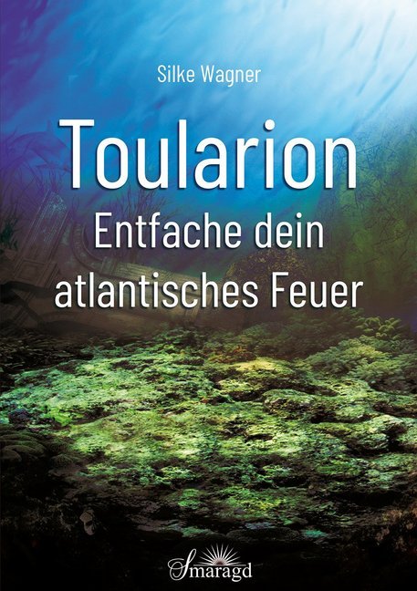 Silke Wagner: Toularion - Taschenbuch