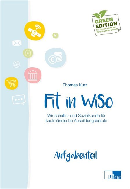 Thomas Kurz: Fit in WiSo - Taschenbuch